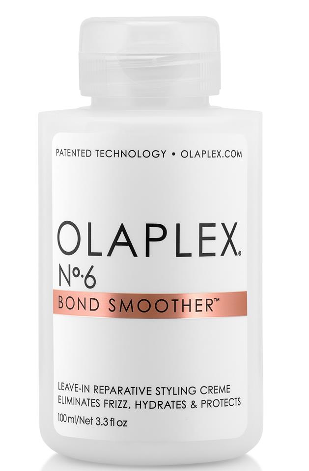 olaplex bond smoother no6 jönköping